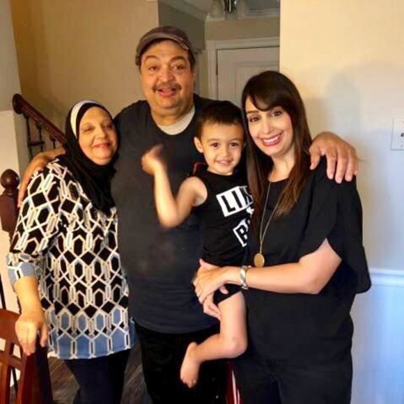 Meet your Posher, Nazha - Picture 1 of 1